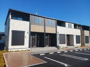 フクダ パーク サイドⅡの画像