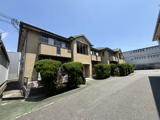 グリーンコート土山の画像