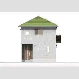 メゾン ヴェルテ 尾上の松の画像