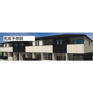 プロスペリテⅦの画像