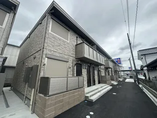 ハイムレトア飾東Cの画像
