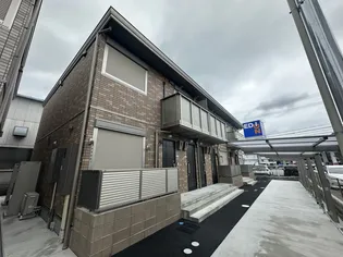 ハイムレトア飾東 A棟の画像