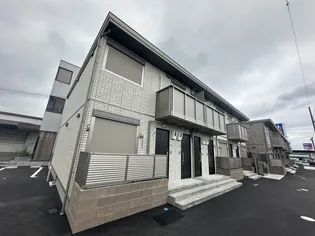 ハイムレトア飾東Cの画像