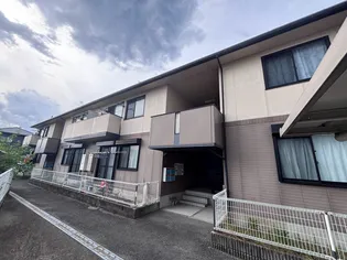 ツインヴィレッジ西脇 B棟の画像
