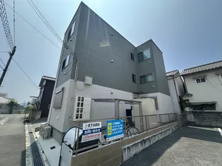 リュミエール安田の画像