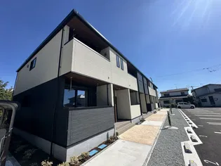 プロスペリテⅤ B棟の画像