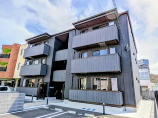 DーPLACE良野の画像