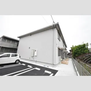 マルシェ尾上の画像