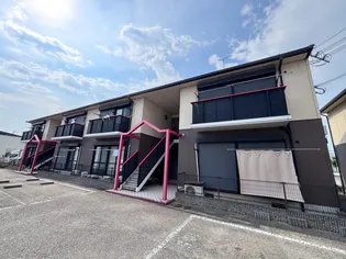 ディアス北新在家の画像