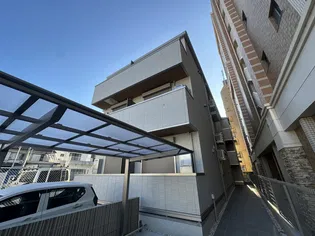 D'S北条口の画像