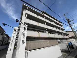 朝日プラザ東加古川レジデンスの画像