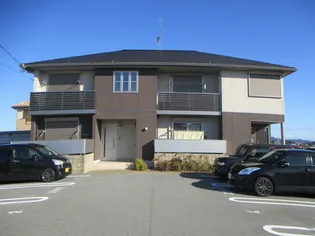 メゾン ルーチェの画像