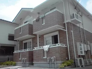 サンシャインフォレストⅡの画像