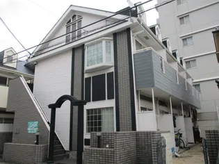 ヴァンヴェール宮西の画像