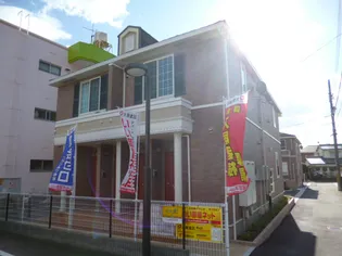 グラースアンジュDの画像