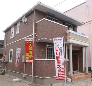 グラース アンジュCの画像