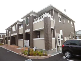 ソレイユ II番館の画像