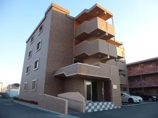 メゾン北町の画像