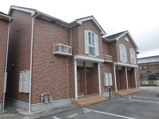 ヴィラ ポポラーレIIの画像