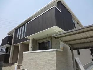 パッソ神田Ⅴ【2階】の外観