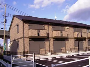 プランドール今在家B棟の画像