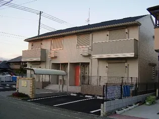 リバーサイド中野田の画像