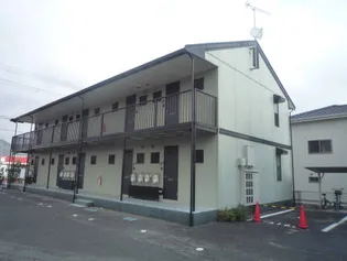 ルミエール A棟の画像