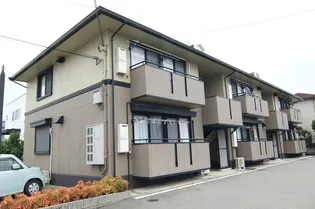 ラメゾンクレールの画像