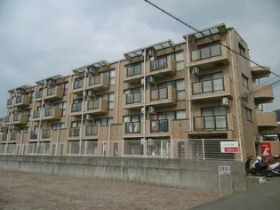 ジュネス白国の画像