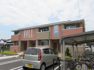 アン フィオーレⅠの画像