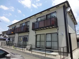 フラッツ東今宿の画像