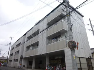 ジュネス船場の画像