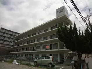 グリーンハイツ北平野の画像