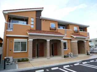 バーミィ ガーデンⅡの画像