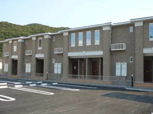 シン シン ハウスCの画像