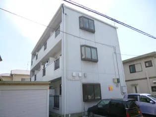 フロムウェスト篠原の画像