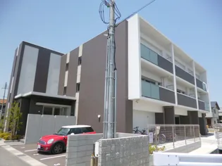 ソルジェ Kの画像