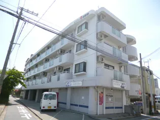 メゾン春Ⅲ番館の画像