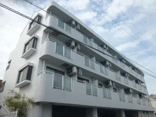 メゾン春III番館の画像