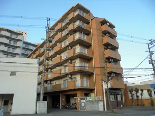 東今宿中村コーポIの画像