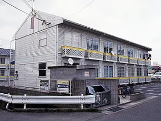 レオパレス宇佐崎Ⅱの画像