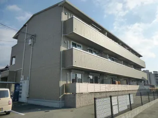 ウィステリアコートの画像