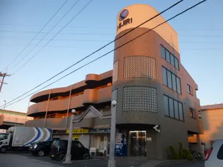 HIJIRIマンション【2階】の外観