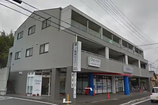 森川マンションの画像