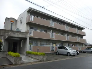 ジョイタウン【3階】の外観