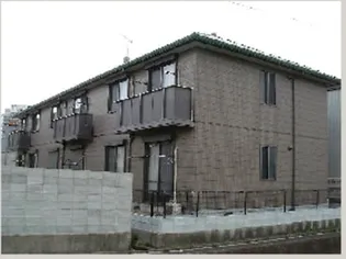 シャーメゾン北野の画像