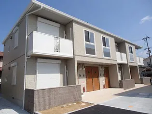 レジデンス永尾の画像