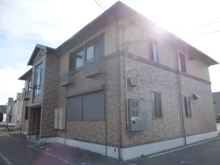 アベニュー御立の画像