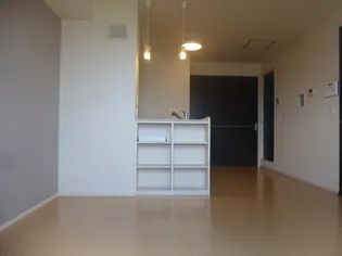 アトール恵比寿【2階】の外観