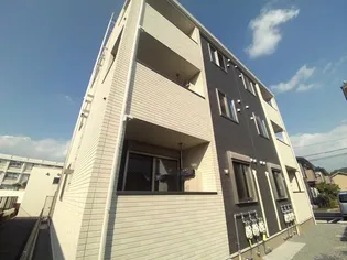 カーサ プレッソの画像